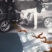 Nakani — Six Feet — обложка